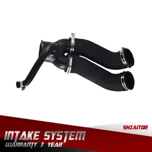 Air Intake Cleaner Duct Hose Pipe for Ford F-150 F-250 5.0L 5.8L F6TZ-9B659-AD - Foto 1 di 10