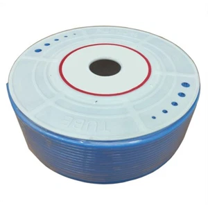 PU Air Hose, 4mm ID x 6mm OD, 160m/525ft Length, Air Pipe, Pneumatic Tubing Pipe - Picture 1 of 16