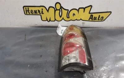 Luz trasera derecha pasajero para camioneta Chevrolet 2500 90-00 331208 Foto 1 de 4