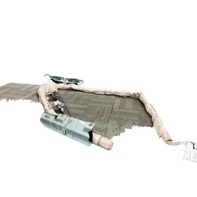 2015-2024 Mitsubishi Outlander Sport Driver Roof Air Bag Factory OEM Replacement - Image 1 of 4