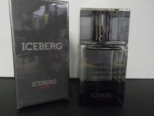 Iceberg The Fragrance For Men EDT Spray 3.4 oz / 100 ml New ,Sealed Box .