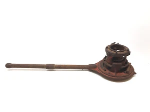 RIDGID C-148-1 No 65-R Manual Receding Pipe Threader 1" to 2" Capacity w/ Handle - Picture 1 of 5