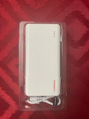HYPERGEAR 18W ULTRA FAST PD 1200 mAh USB-PD + FAST CHARGE - Image 1 of 3
