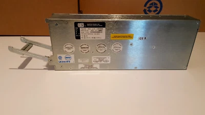 Fuente de alimentación Extreme Networks BlackDiamond 8800 60020 #4300-00137, 1200 W PS2336  Foto 1 de 4