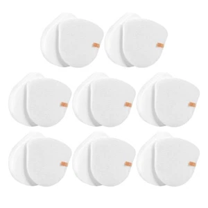 Nispira XFFK560 Foam Filters for Shark Upright Vacuum UV650 UV725 ZU560, 8 Packs - Picture 1 of 8