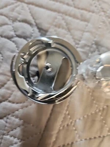 SINGER FEATHERWEIGHT 221 221K SEWING MACHINE ROTATING HOOK ASSEMBLY ORIGINAL - Picture 1 of 10