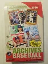 2020 Topps Archives 1955 Topps Base 1-100 Singles - You Pick - FREE SHIPPING