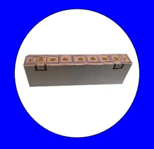 1 pieza CTS CER0202B 2140 MHz resonador coaxial SMT filtro de paso de banda BPF - Imagen 1 de 2