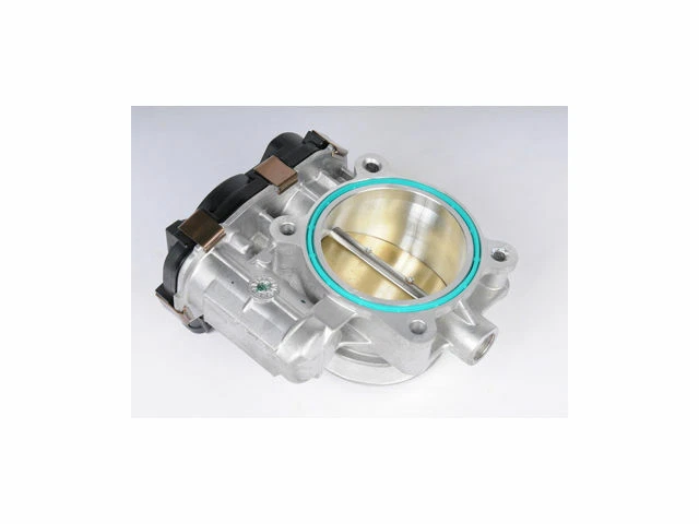 Cuerpo del acelerador AC Delco se adapta a Saturn Relay 2006-2007 3,9 L V6 VIN: 1 FWD 33FKFZ Foto 1 de 1