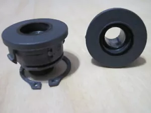 Rodamiento pivotante de cadera Herman Miller Mirra un par para asiento oficina genuino claro m4 - Imagen 1 de 4