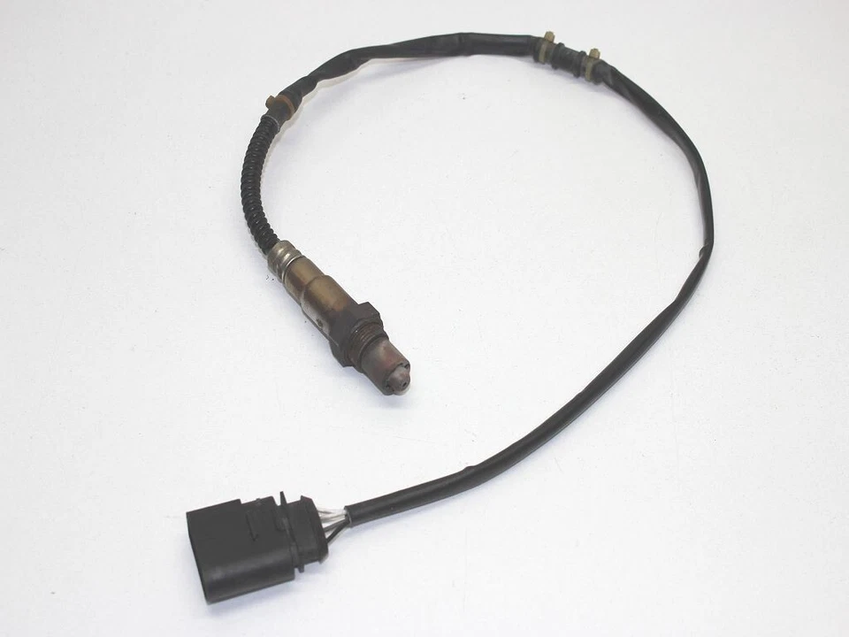 Sonda lambda Audi TT 8N / A3 8L 1.8T Prekat AJQ APP ARZ sonda lambda 06A906262AG - Imagen 1 de 1