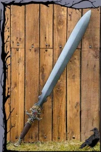 Arma Larp Híbrida - Espada - Elfo Real 85cm Epic Armoury - Imagen 1 de 1