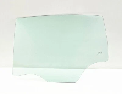 Driver/left Side Rear Door Window Glass For 2014-2017 Chevrolet SS U.S Model Foto 1 de 2