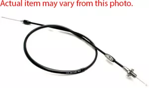 Motion Pro Replacement Turbo Style Twist Throttle Cable 01-0707 - Picture 1 of 1
