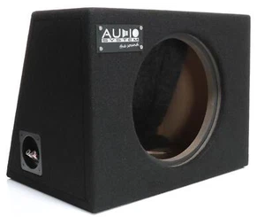 Sistema de audio G 10 EVO MDF subwoofer carcasa vacía para graves / woofer de 25 cm (10")  - Imagen 1 de 9