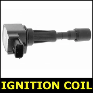 Ignition Coil FOR MAZDA 3 BL 1.6 08->14 Petrol - Bild 1 von 4