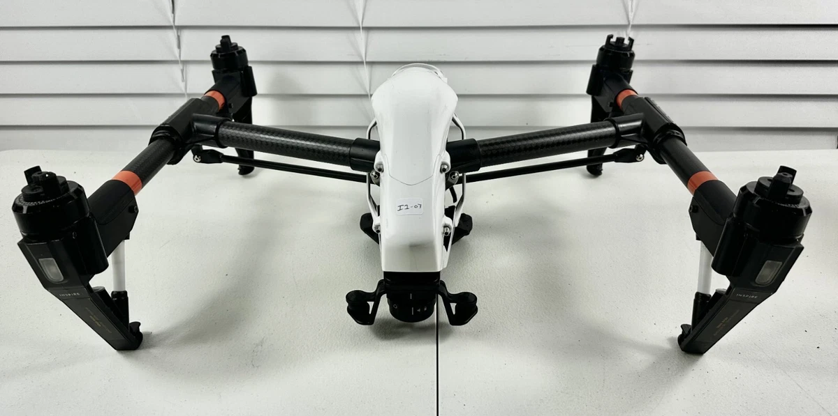 ホビーラジコン DJI Inspire1 Ver2.0 ホビーラジコン DJI Inspire1