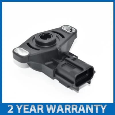 For Honda TRX500FA Foreman Rubicon 500 4X4 01-05 TPS Throttle Position Sensor - Image 1 of 4