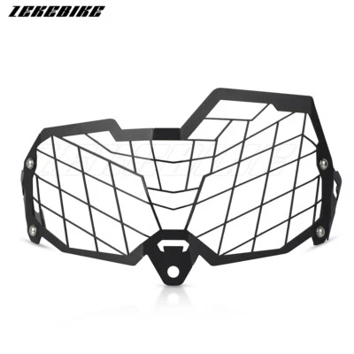 Headlight Guard Protector For Honda CRF250L CRF300L CRF 250L/300L Rally 2017-21 - Изображение 1 из 4