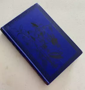 Ramblings in Beulah Land: Life of Jennie Smith railroad woman preacher 1ST Ed - Picture 1 of 7