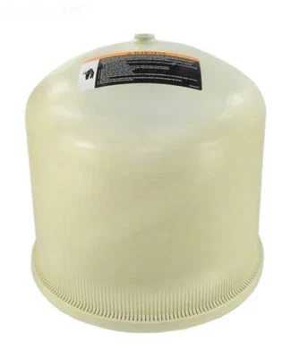 Tank, lid assembly, 420 sq. ft. (b) - Image 1 of 2