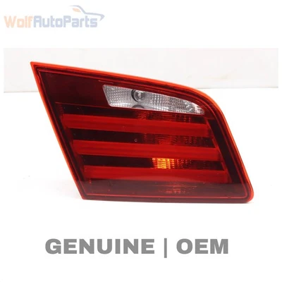 BMW 535I XDRIVE 2011-2013 - Luz trasera interior izquierda / lámpara 7203225 Foto 1 de 4