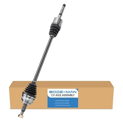 Eje CV pasajero delantero para Chrysler Grand Voyager Dodge Plymouth 1996-2008 Foto 1 de 4