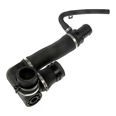 Tubo de refrigerante del motor Ford/Mercury Sable/Taurus 2001-2002 Foto 1 de 4