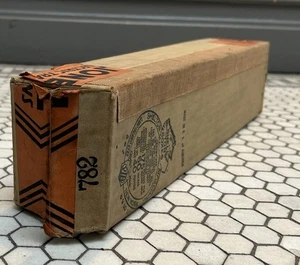 Lionel Prewar 782 Hiawatha Passenger Car Vintage Original Rare Box 📦 - Picture 1 of 4