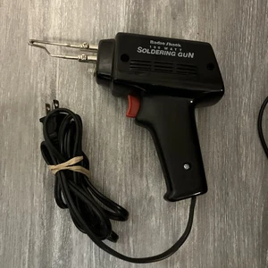 Radio Shack 100 Watt 120v Lötpistole - Bild 1 von 4