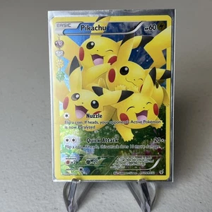 Pikachu - RC29/RC32 - Collezione Pokemon Generazioni Radianti Full Art - Foto 1 di 17