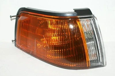 DEPO Blinkleuchte rechts Für MAZDA 323 C IV F III S 8BBK5160 - Bild 1 von 2