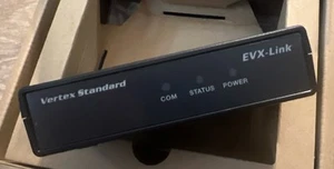 Zestaw interfejsów EVX-LINK AAL90X001 VERTEX STANDARD NOWY W PUDEŁKU - Zdjęcie 1 z 6