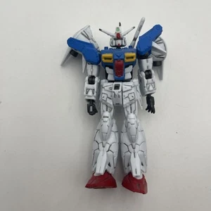 Bandai Mobile Suit Gundam Fighter GP-01 FB Zephyranthes Action Figure MSIA GP01 - Picture 1 of 4