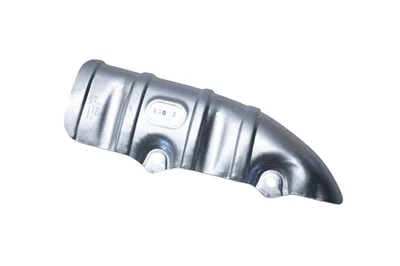 Nuevo OEM Ford 9L3Z-9A462-C Colector de escape Escudo térmico Nuevo de Lote Antiguo Foto 1 de 3