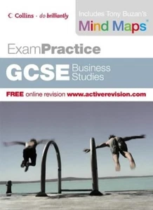 Exam Practice - GCSE Business Studies By Carolyn Lawder, Jayne de Courcy, Tony - Picture 1 of 1