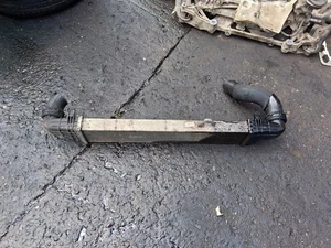 MERCEDES BENZ E CLASS W211 2004 2.2 DIESEL INTERCOOLER A2115001002 - Picture 1 of 5