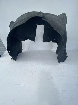 2016-2019 CHEVROLET VOLT REAR LEFT FENDER LINER MUD SPLASH SHIELD GUARD OEM - Image 1 of 4