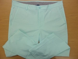 Vineyard Vines OTG On The Go 5-Pocket Performance Hose blau Herren 34x30 ~NEU~ - Bild 1 von 2