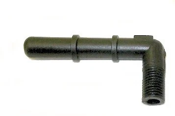  Pezón carcasa termostato  Foto 1 de 4