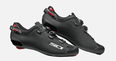 Sidi Shot 2 Negro Talla 42 Foto 1 de 3