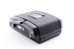 Mamiya RB67 Pro 120 Roll Film Back Holder Excellent+5 from japan Y2885 - Picture 1 of 14