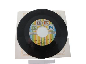 45 RECORD - SAM COOKE - YOU WERE MADE FOR ME - Picture 1 of 1