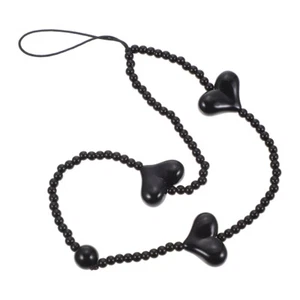 Love Lina do telefonu komórkowego Antykradzież Dekoracyjne charmsy do telefonów Diy Łańcuchy - Zdjęcie 1 z 8