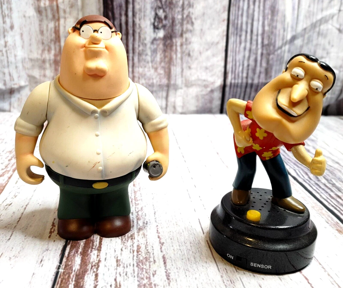 レア！ ファミリー・ガイ フィギュア MEZCO $_1.JPG?set_id=880000500F