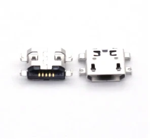 Für Infinix Hot Note 3 X601 Micro USB Ladebuchse Port Connector Jack - Bild 1 von 1