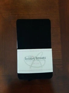 🖤*NEU* Mädchen Bobbie Brooks Marke schwarze modische Strumpfhose (Einheitsgröße)🖤 - Bild 1 von 2