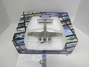 Franklin Mint Armour 1/48 B11B265 Junkers JU-87B Stuka Luftwaffe Tank Buster 132 - Foto 1 di 10