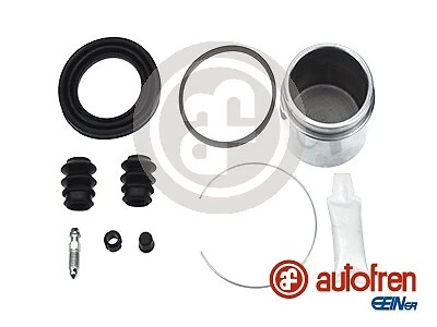 KIT REPARACIÓN COCHE SEINSA D41600C, PINZA FRENO EJE DELANTERO BMW ISUZU MAN Foto 1 de 2