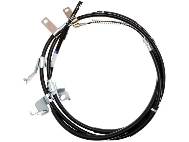 Cable de freno de estacionamiento trasero derecho para Chevy GMC Equinox Terrain MR85P6 10-17 Foto 1 de 1
